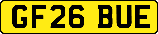 GF26BUE