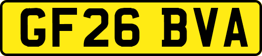 GF26BVA