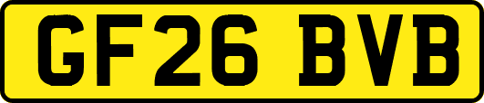 GF26BVB