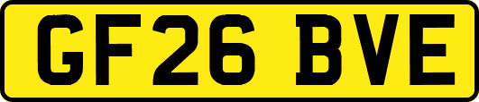 GF26BVE