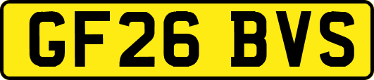 GF26BVS