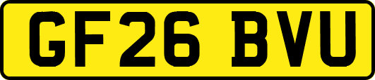 GF26BVU