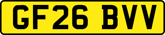 GF26BVV