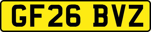 GF26BVZ