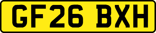 GF26BXH