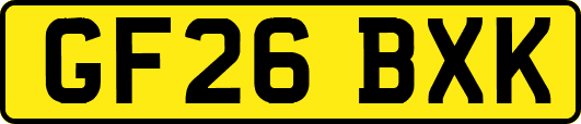 GF26BXK
