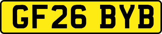 GF26BYB