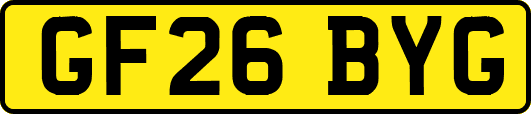 GF26BYG