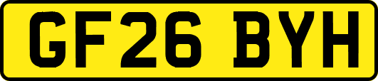 GF26BYH