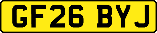 GF26BYJ