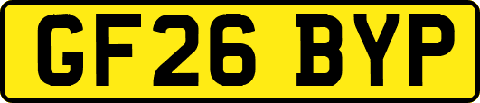 GF26BYP