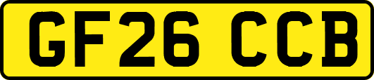 GF26CCB