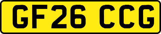 GF26CCG