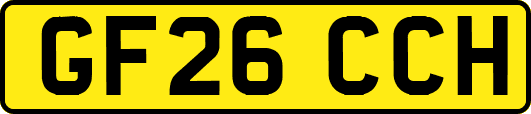 GF26CCH