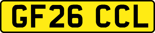 GF26CCL
