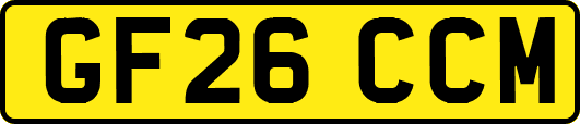 GF26CCM