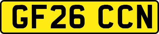 GF26CCN