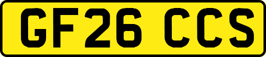 GF26CCS