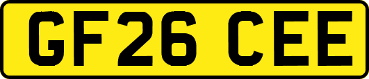 GF26CEE