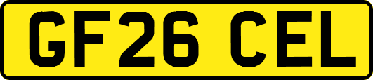 GF26CEL
