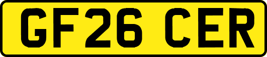 GF26CER