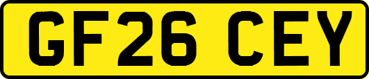 GF26CEY