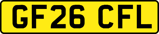 GF26CFL