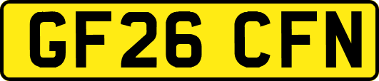 GF26CFN
