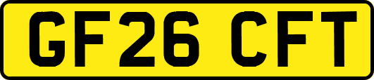 GF26CFT