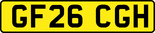 GF26CGH