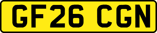 GF26CGN