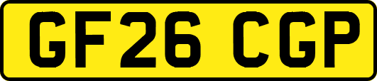 GF26CGP
