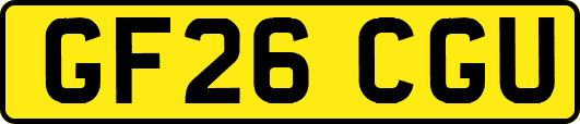 GF26CGU