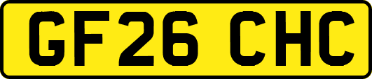 GF26CHC