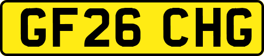 GF26CHG