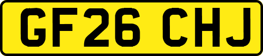 GF26CHJ