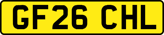 GF26CHL