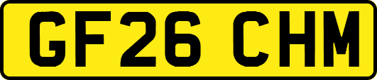 GF26CHM