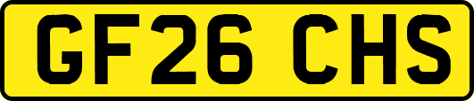 GF26CHS