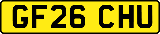 GF26CHU