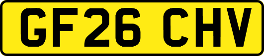 GF26CHV