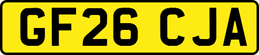 GF26CJA