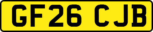GF26CJB