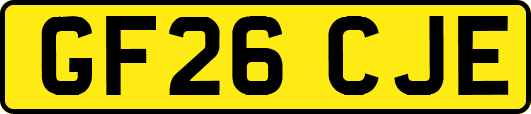 GF26CJE