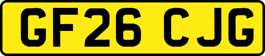 GF26CJG