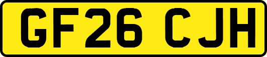 GF26CJH