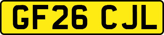 GF26CJL