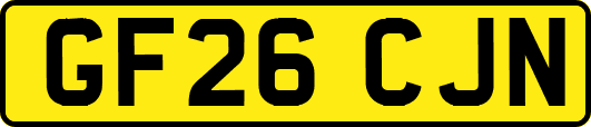 GF26CJN