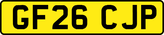 GF26CJP