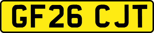 GF26CJT